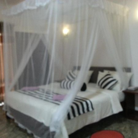 Wow Home Stay Ella Exteriör bild