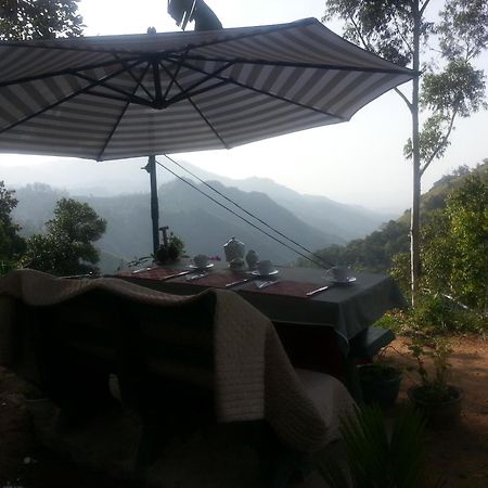 Wow Home Stay Ella Exteriör bild