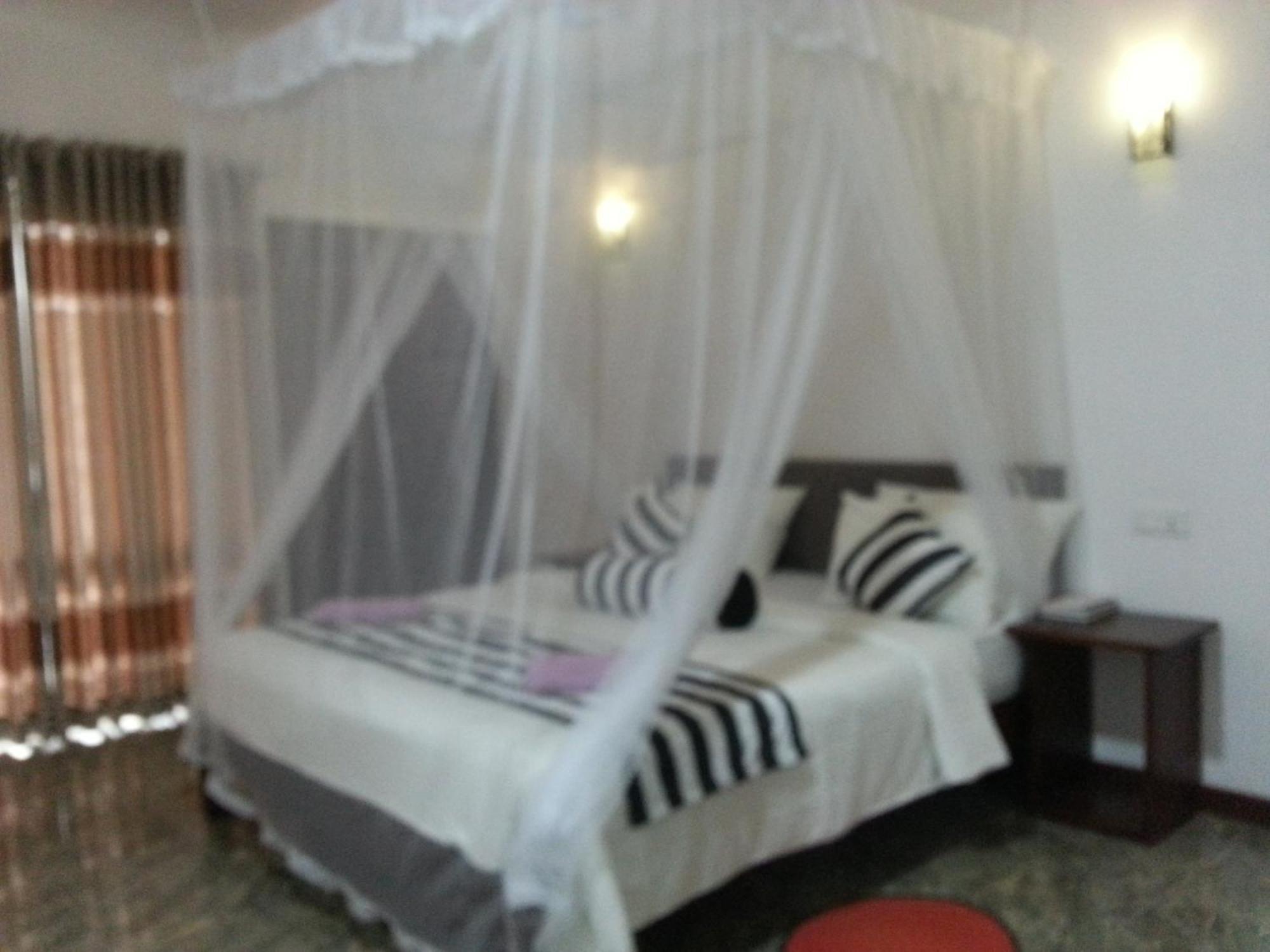 Wow Home Stay Ella Exteriör bild