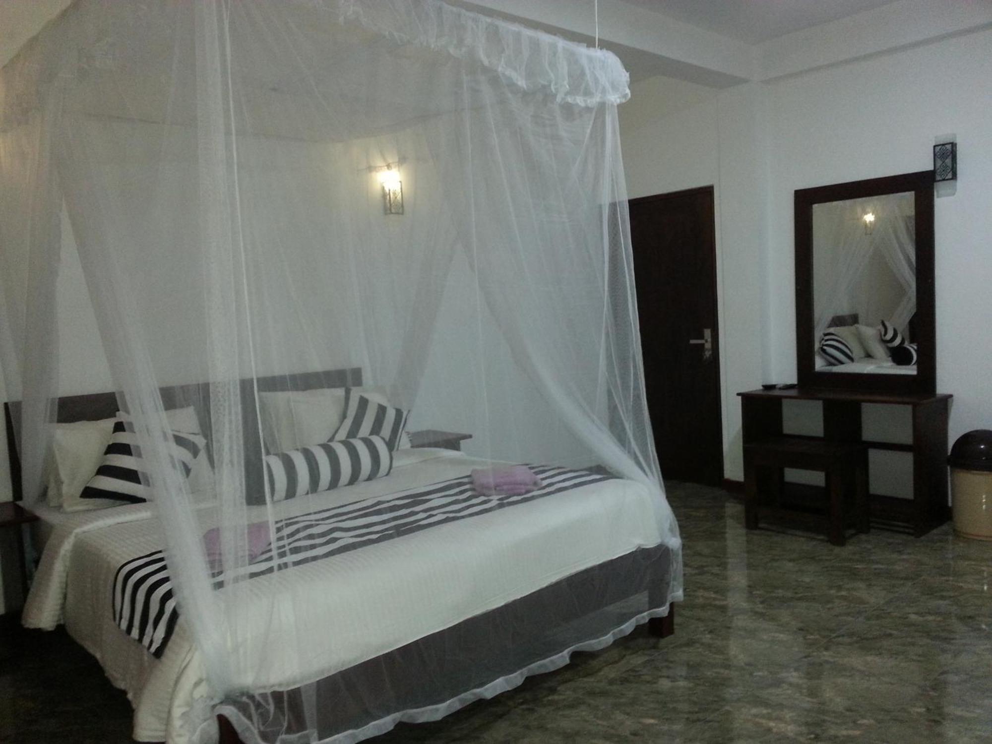 Wow Home Stay Ella Exteriör bild