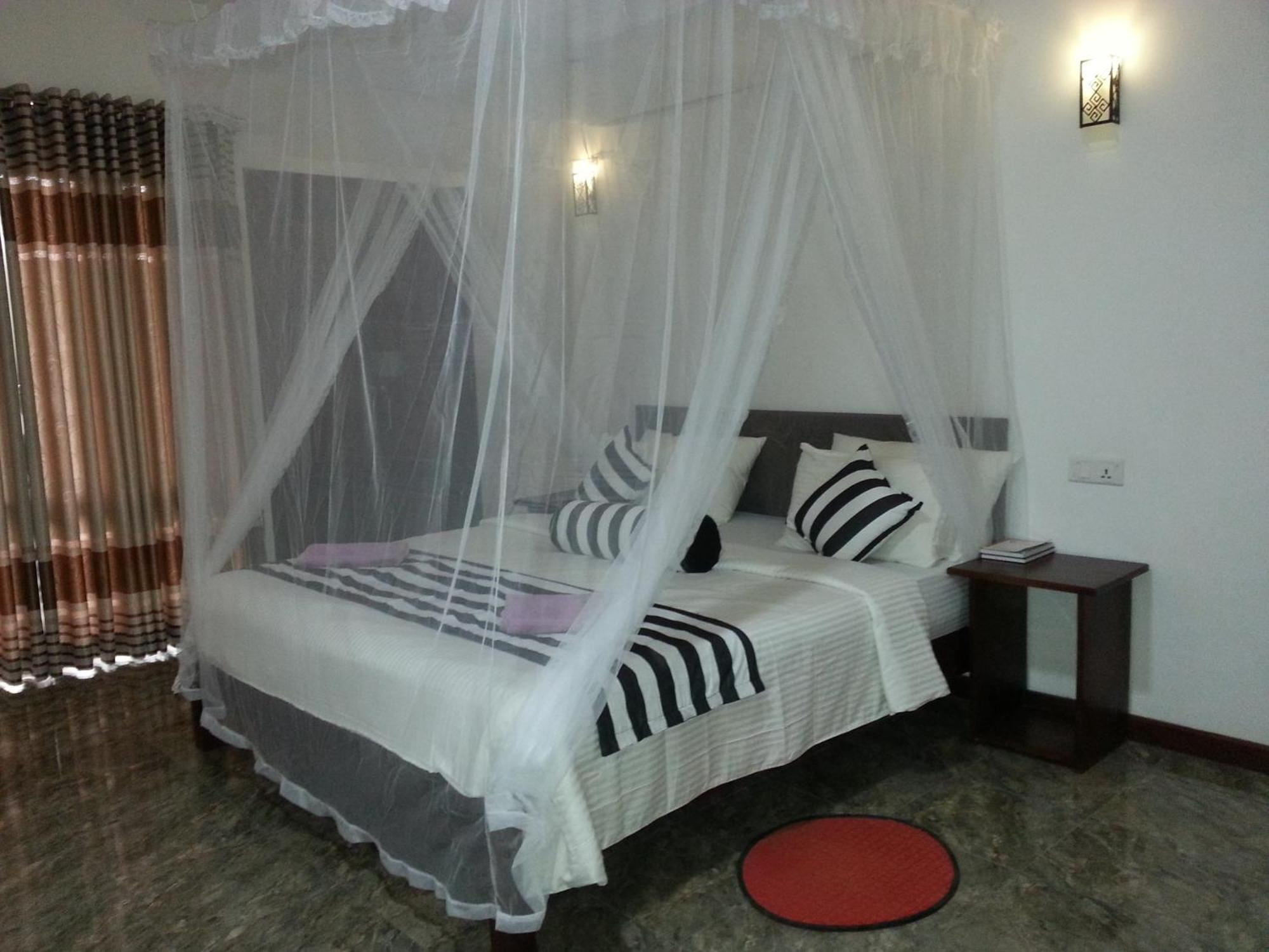 Wow Home Stay Ella Exteriör bild