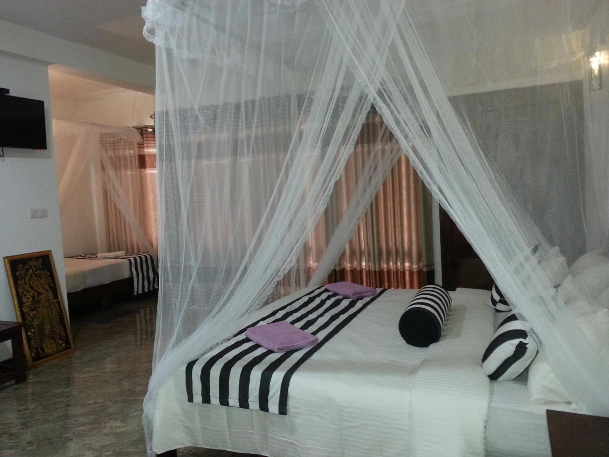Wow Home Stay Ella Exteriör bild